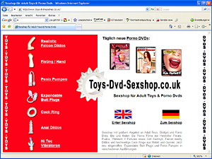 Sextoys